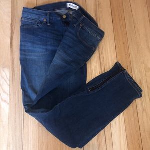 madewell jeans